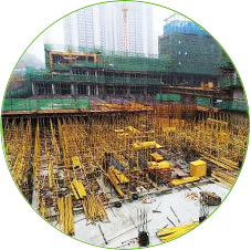 桉木膠合闆工程案例